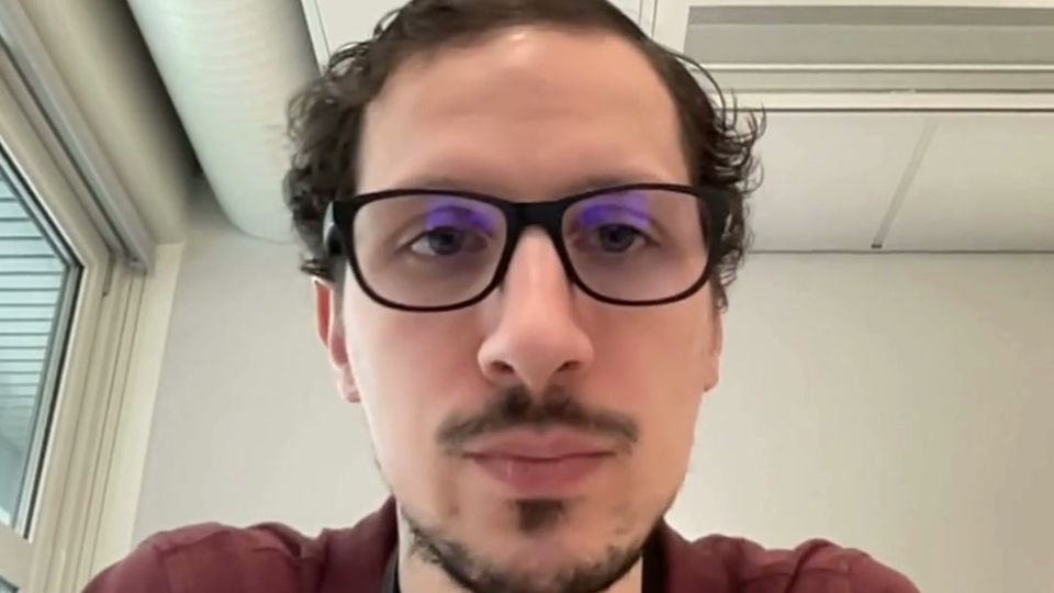 Best Career Advice - Marc Chamarro